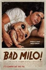 Watch Bad Milo Zmovie