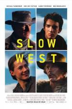 Watch Slow West Zmovie