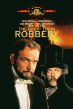 Watch The Great Train Robbery Zmovie