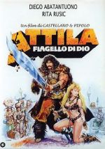 Watch Attila flagello di Dio Zmovie