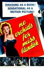 Watch No Orchids for Miss Blandish Zmovie