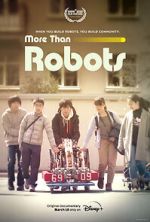 Watch More Than Robots Zmovie