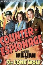 Watch Counter-Espionage Zmovie