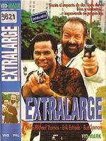 Watch Detective Extralarge: Yo-Yo Zmovie