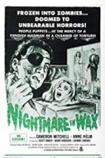 Watch Nightmare in Wax Zmovie