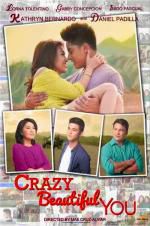 Watch Crazy Beautiful You Zmovie