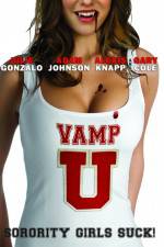 Watch Vamp U Zmovie