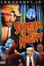 Watch A Scream in the Night Zmovie