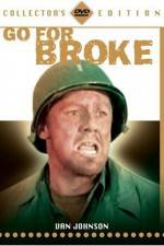 Watch Go for Broke Zmovie