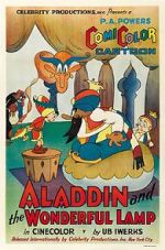 Watch Aladdin and the Wonderful Lamp Zmovie