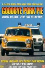 Watch Goodbye Pork Pie Zmovie