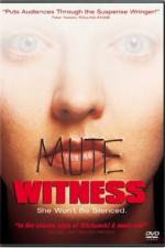 Watch Mute Witness Zmovie