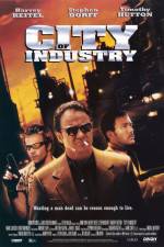 Watch City of Industry Zmovie