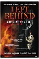 Watch Left Behind II: Tribulation Force Zmovie