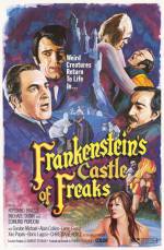 Watch Frankenstein's Castle of Freaks Zmovie
