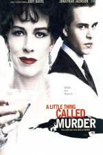 Watch A Little Thing Called Murder Zmovie