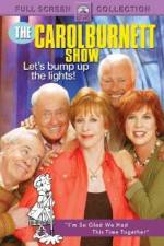 Watch The Carol Burnett Show: Let's Bump Up the Lights Zmovie