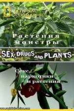 Watch National Geographic Wild: Sex Drugs and Plants Zmovie