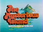 Watch The Mysterious Island Zmovie