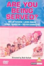 Watch Are You Being Served Zmovie