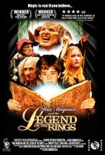 Watch Max Magician and the Legend of the Rings Zmovie