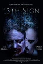 Watch 13th Sign Zmovie