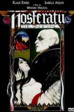 Watch Nosferatu the Vampyre Zmovie