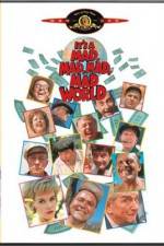 Watch It's a Mad Mad Mad Mad World Zmovie