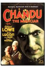 Watch Chandu the Magician Zmovie