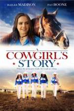 Watch A Cowgirl\'s Story Zmovie