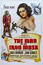 Watch The Man in the Iron Mask Zmovie