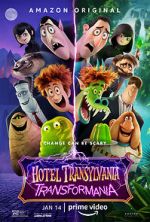 Watch Hotel Transylvania: Transformania Zmovie