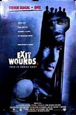 Watch Exit Wounds Zmovie