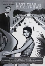 Watch Last Year at Marienbad Zmovie