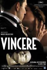 Watch Vincere Zmovie