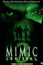 Watch Mimic Sentinel Zmovie