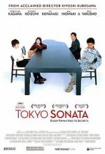 Watch Tokyo Sonata Zmovie