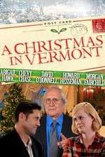 Watch A Christmas in Vermont Zmovie