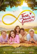 Watch Three Words to Forever Zmovie