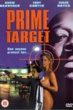 Watch Prime Target Zmovie