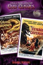 Watch Teenage Cave Man Zmovie