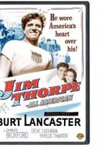 Watch Jim Thorpe -- All-American Zmovie