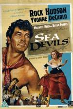 Watch Sea Devils Zmovie