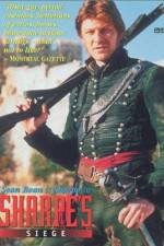 Watch Sharpe's Siege Zmovie