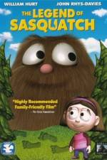 Watch The Legend of Sasquatch Zmovie