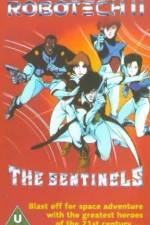 Watch Robotech II The Sentinels Zmovie