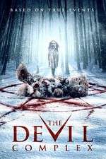 Watch The Devil Complex Zmovie