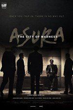 Watch Asura: The City of Madness Zmovie