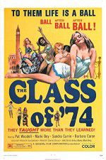 Watch Class of \'74 Zmovie