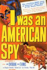 Watch I Was an American Spy Zmovie